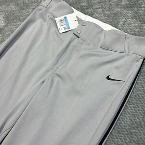 Nike Vapor Select High Piped Baseball‎ Pants Mens Size M Knickers BQ6437-053